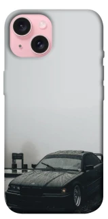 Чехол на Apple iPhone 15 (6.1") BMW mood фото 1 из 1