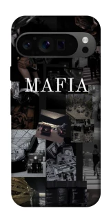 Чохол на Google Pixel 9 Pro Mafia фото 1 з 1