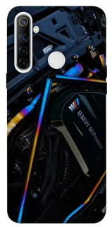 Чехол на Realme 6i BMW v49 фото 1 из 1