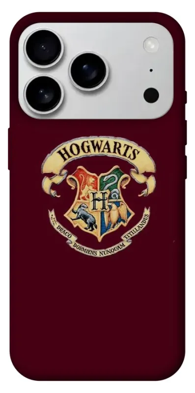 Чохол на Apple iPhone 18 Pro Max Harry Potter v7 фото 1 з 1
