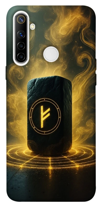 Чохол на Realme 6i Руна Феху фото 1 з 1