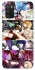 Чехол на Samsung Galaxy A03s Genshin Impact ver.2 фото 1 из 1