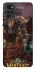 Чохол на Motorola Moto G22 Warcraft v2 фото 1 з 1
