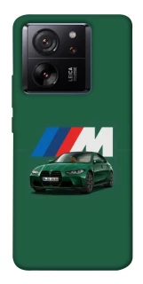 Чохол на Xiaomi 13T BMW M4 фото 1 з 1