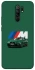 Чехол на Xiaomi Redmi 9 BMW M4 фото 1 из 1