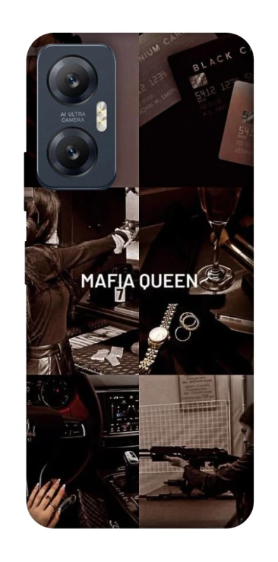 Чохол на Infinix Hot 20 5G Mafia Queen ver.1 фото 1 з 1