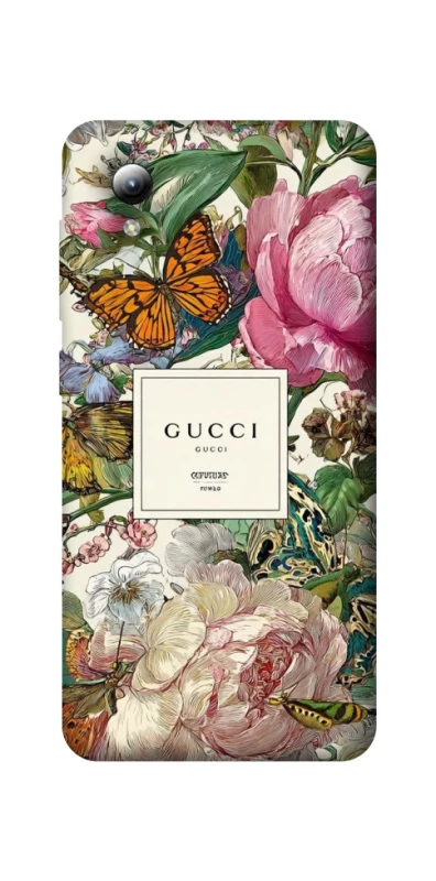 Чехол на ZTE Blade A3 (2019) Gucci ver.5 фото 1 из 1