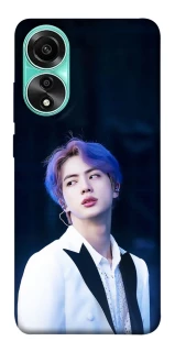 Чехол на Oppo A78 4G Jin - BTS фото 1 из 1