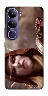 Чохол на Vivo Y300 Sylvana фото 1 з 1