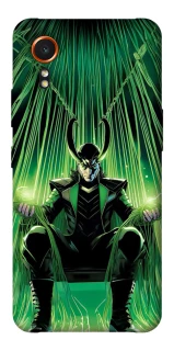 Чехол на Samsung Galaxy Xcover7 Loki фото 1 из 1