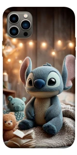 Чехол на Apple iPhone 12 Pro (6.1") Stitch ver.16 фото 1 из 1