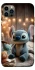 Чохол на Apple iPhone 12 Pro (6.1") Stitch ver.16 фото 1 з 1