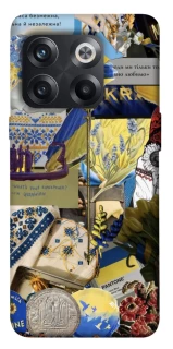 Чохол на OnePlus 10T Ukraine style ver.7 фото 1 з 1