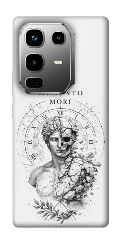 Чохол на Infinix Note 50 Pro Tattoo ver.5 фото 1 з 1