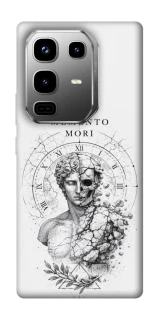 Чохол на Infinix Note 50 Pro Tattoo ver.5 фото 1 з 1