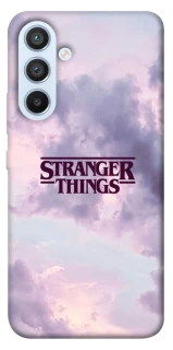 Чохол на Samsung Galaxy A54 5G Stranger Things ver.10 фото 1 з 1