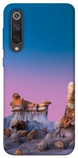 Чохол на Xiaomi Mi 9 SE Mountain v7 фото 1 з 1