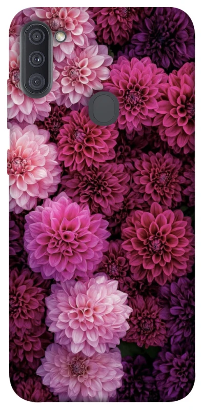 Чехол на Samsung Galaxy A11 Garden1 фото 1 из 1