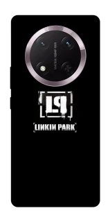Чехол на Honor X9c Linkin Park logo ver.4 фото 1 из 1