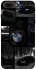 Чохол на Apple iPhone 7 plus / 8 plus BMW Collage ver.2 фото 1 з 1