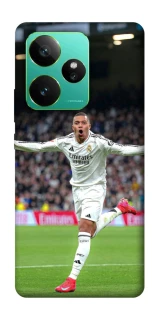 Чохол на Realme GT 7 Kylian Mbappé V2 фото 1 з 1