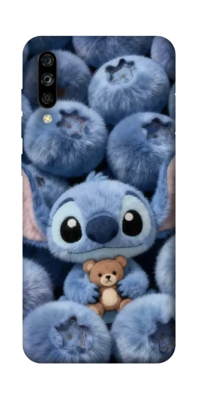 Чехол на ZTE Blade A7s (2019) Sweet Stitch фото 1 из 1