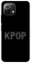 Чохол на Xiaomi Mi 11 Lite K-pop фото 1 з 1