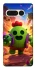 Чохол на Google Pixel 7 Pro Brawl Stars ver.14 фото 1 з 1