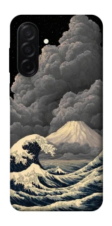 Чохол на Samsung Galaxy A26 5G Japan mountains фото 1 з 1