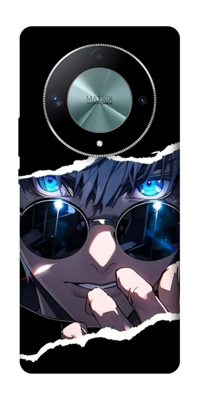 Чехол на Huawei Magic6 Lite Satoru Goja фото 1 из 1