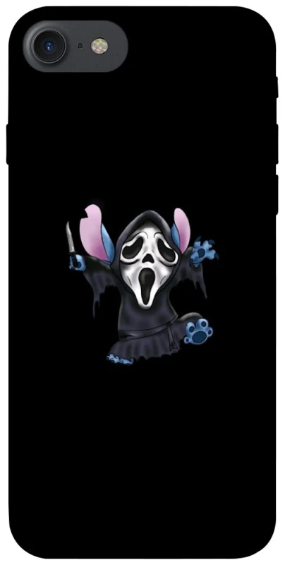 Чохол на Apple iPhone 7 / 8 (4.7") Halloween Stitch ver.2 фото 1 з 1