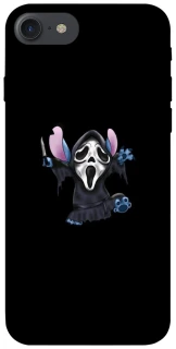 Чехол на Apple iPhone 7 / 8 (4.7") Halloween Stitch ver.2 фото 1 из 1