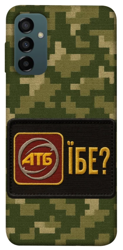 Чохол на Samsung Galaxy M34 5G Абб фото 1 з 1