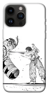 Чехол на Apple iPhone 14 Pro Max (6.7") Baki фото 1 из 1