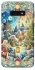 Чохол на Samsung Galaxy S10e Christmas spirit ver.12 фото 1 з 1