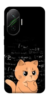 Чехол на Xiaomi Poco F7 Smart cat фото 1 Чехол на Xiaomi Poco F7 Smart cat фото 1 из 1