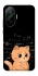 Чехол на Xiaomi Poco F7 Smart cat фото 1 Чехол на Xiaomi Poco F7 Smart cat фото 1 из 1