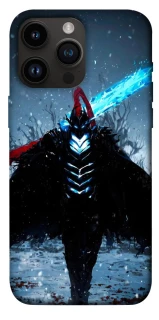 Чехол на Apple iPhone 14 Pro Max (6.7") Igris фото 1 из 1