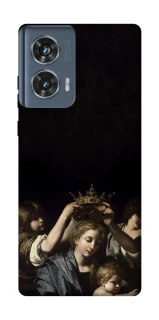 Чохол на Motorola Edge 50 Art collage ver.1 фото 1 з 1