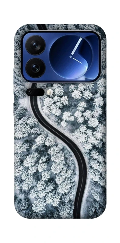 Чехол на Xiaomi 17 Pro Новогодний v26 фото 1 из 1