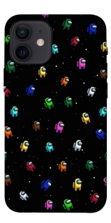 Чохол на Apple iPhone 12 mini (5.4") Among Us фото 1 з 1