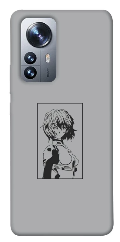 Чохол на Xiaomi 12 / 12X Anime v6 фото 1 з 1