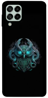 Чохол на Samsung Galaxy M53 5G Fantastic owl фото 1 з 1