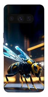 Чохол на Google Pixel 8 Pro Cyber ​​wasp фото 1 з 1