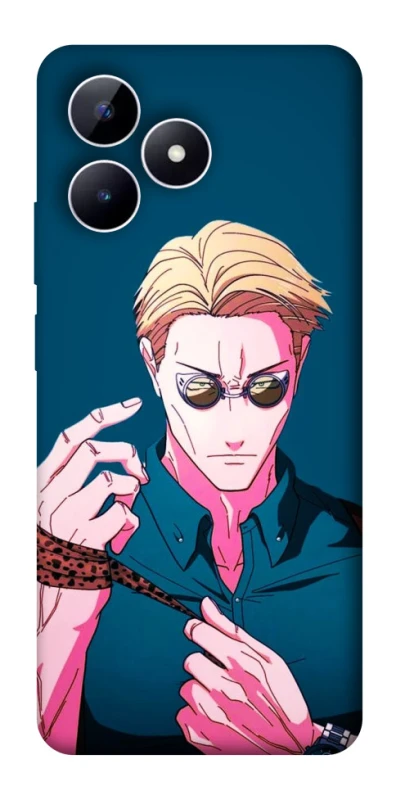 Чохол на Realme Note 50 5G Nanami фото 1 з 1