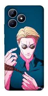 Чохол на Realme Note 50 5G Nanami фото 1 з 1