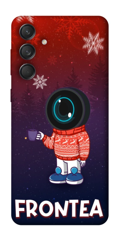 Чехол на Samsung Galaxy M55 Frontea фото 1 из 1