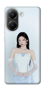 Чохол на Xiaomi Poco X7 Pro Chiquita - BABYMONSTER фото 1 з 1