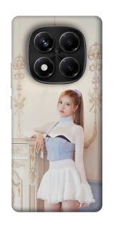 Чехол на Xiaomi Redmi Note 14 Pro 4G Rami - BABYMONSTER фото 1 из 1