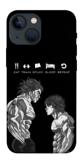 Чехол на Apple iPhone 13 mini (5.4") Baki v2 фото 1 из 1